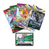 Pokemon TCG: V Heroes Tin (Umbreon V)